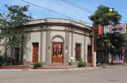 Colon Hotel | Hostería Viejo Almacen
