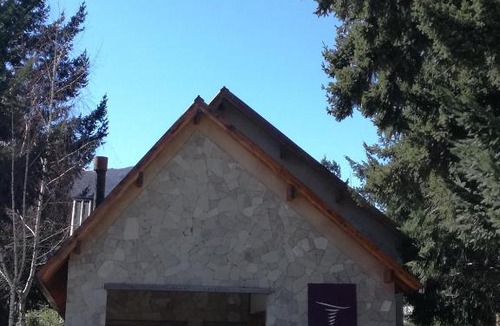 Angostura Hotel | Hosteria ACA al Sur