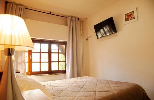 Centro Hotel | HOSTERIA AKINO