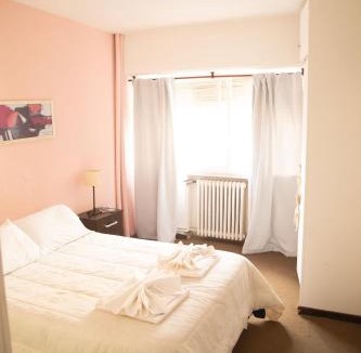 Centro Hotel | HOSTERIA AKINO