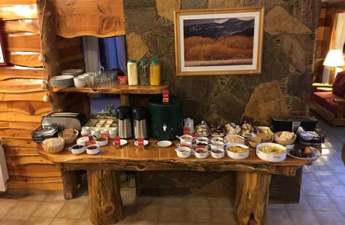 Villa Pehuenia Hotel | Hosteria Al Paraiso