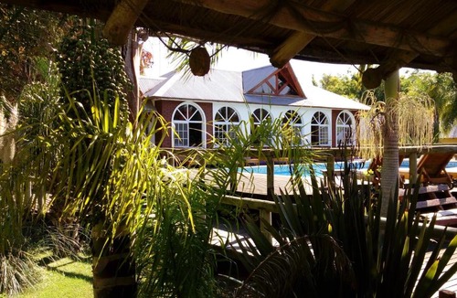 Partido de Tigre Hotel | Hosteria Atelier