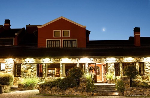 Tandil Hotel | Hosteria Casagrande