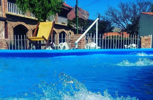 Mina Clavero Hotel | Hosteria de la Villa *