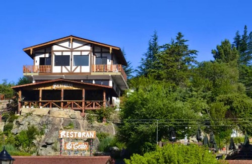 La Cumbrecita Hotel | Hosteria El Ceibo
