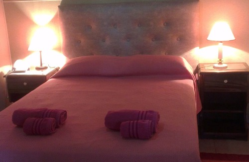 Posadas Hotel | Hosteria Maryland