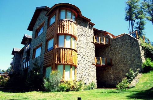 Puerto Manzano Hotel | Hosteria Patagon