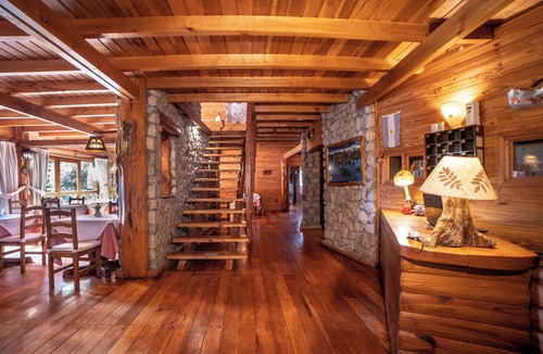 La Villa Hotel | Hosteria Pichi Rincon