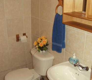 La Junta Hotel | Hosteria Rayen