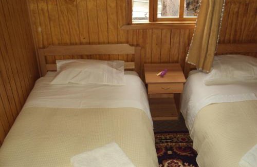 La Junta Hotel | Hosteria Rayen