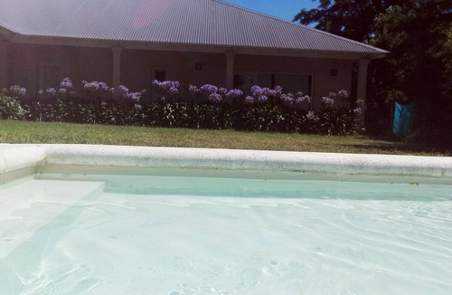 Tandil Bed & Breakfast | Hosteria Ruphay