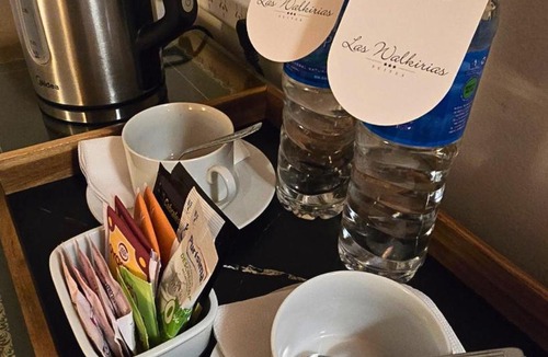 Lanin National Park Hotel | Hosteria & Spa Las Walkirias