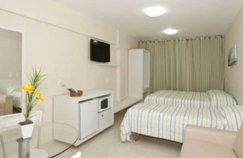Capim Macio Hotel | Hotel Água Marinha
