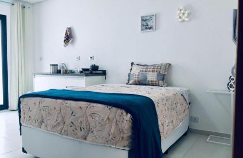 Guarulhos City Centre Hotel | Hotel 34
