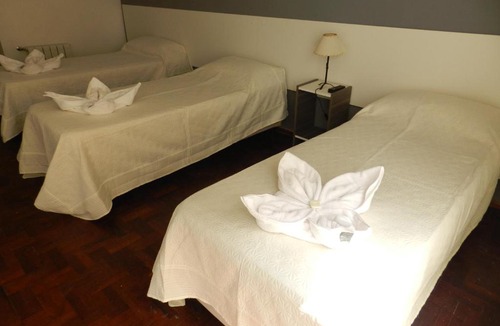 Villa Carlos Paz Hotel | Hotel 376