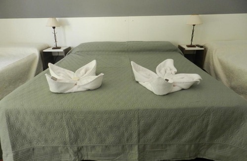 Villa Carlos Paz Hotel | Hotel 376