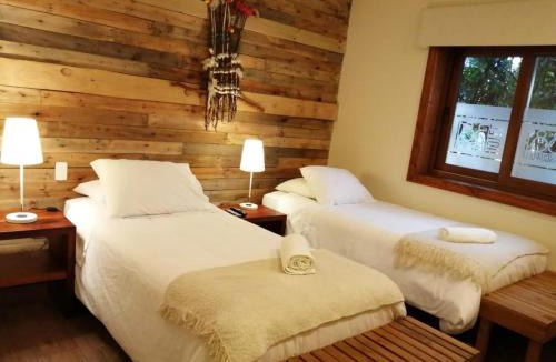 Panguipulli Hotel | Hotel 381 Panguipulli
