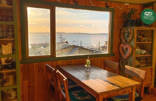 Ancud Hotel | Hotel ∙ 8 guests