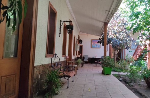 Vicuna Hotel | Hotel ∙ 8 guests