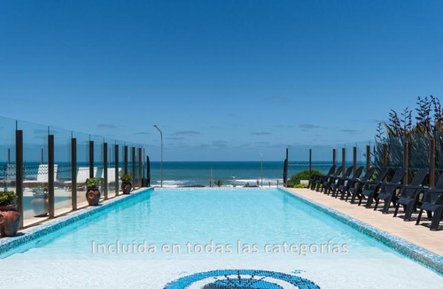 Punta Mogotes Hotel | Hotel AATRAC