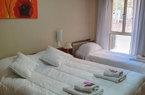 Comuna 5 Hotel | Hotel AATRAC Buenos Aires