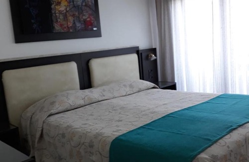 Punta Mogotes Hotel | Hotel Adriatico