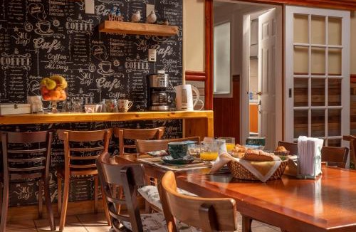 Punta Arenas Hotel | Hotel Albatros