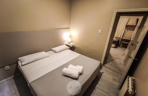 San Juan Hotel | Hotel Alhambra