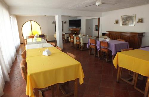 Chillan Hotel | Hotel Alicante