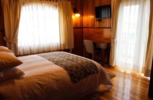 Rilan Hotel | Hotel Aliwen