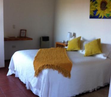 Ovalle Hotel | Hotel Altos de Tuqui