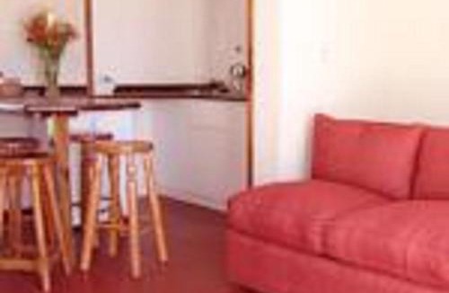 Ovalle Hotel | Hotel Altos de Tuqui