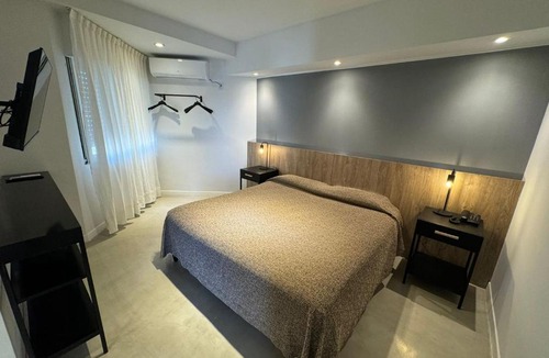 San Juan Hotel | Hotel America