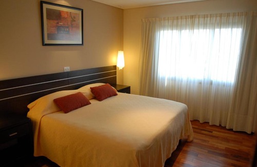 Salta Hotel | Hotel Ankara Suites