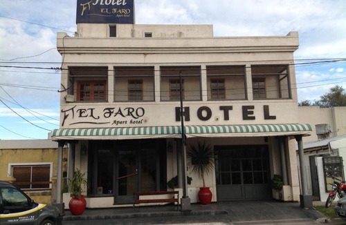 Santa Rosa Apartment | Hotel Apart El Faro