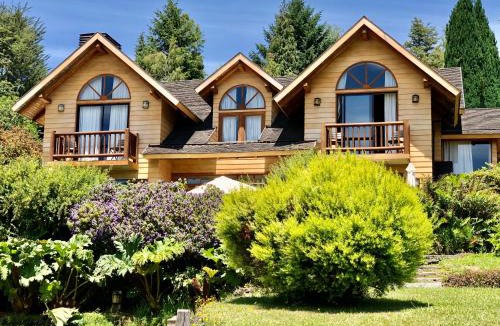 Pucon Hotel | Hotel & Apart Hotel Monte Verde
