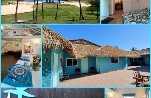 Hanga Roa Hotel | Hotel & Apartments "CHEZ HIVA"