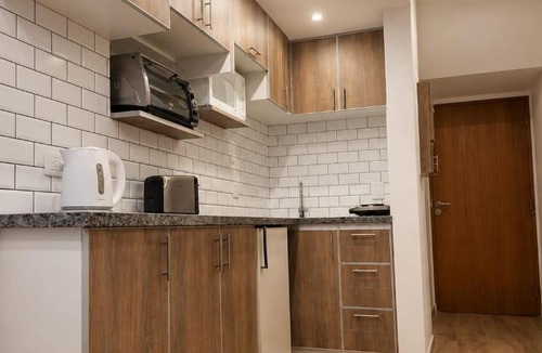 Las Lenas Apartment | hotel apartusr