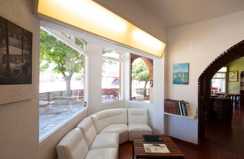 Villa Gesell Hotel | Hotel Arcoiris