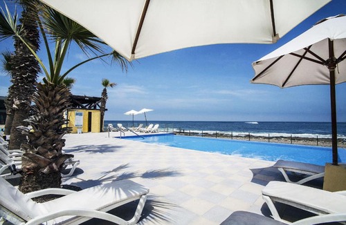 Arica Hotel | Hotel Arica