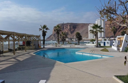 Arica Hotel | Hotel Arica