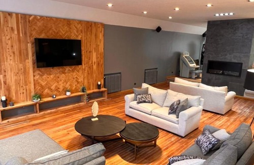 Centro Hotel | Hotel Aspen Ski by bund