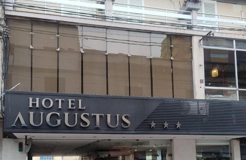Barrio Centro Hotel | Hotel AUGUSTUS
