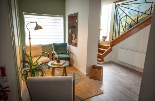 Punta Arenas Hotel | Hotel Auramia