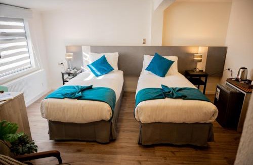 Punta Arenas Hotel | Hotel Auramia