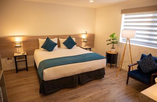 Punta Arenas Hotel | Hotel Auramia