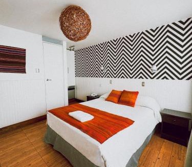 Arica Hotel | Hotel Avenida en Arica