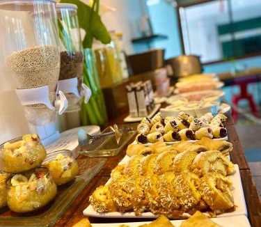 Arica Hotel | Hotel Avenida en Arica