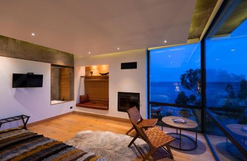 Puerto Varas Hotel | Hotel AWA