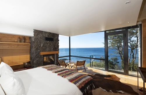Puerto Varas Hotel | Hotel AWA Puerto Varas